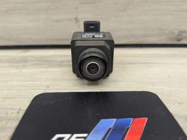 OEM BMW F90 G01 G02 G12 G30 G32 X3 Back Up Rear View Reverse Surround Camera