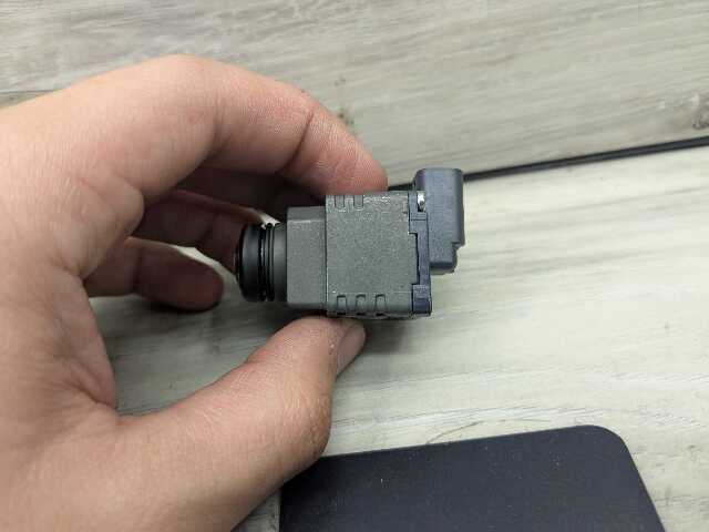 OEM BMW F90 G01 G02 G12 G30 G32 X3 Back Up Rear View Reverse Surround Camera