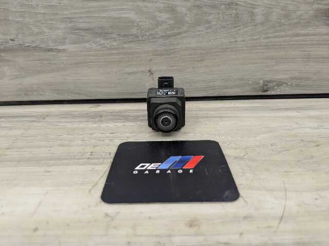 OEM BMW F90 G01 G02 G12 G30 G32 X3 Back Up Rear View Reverse Surround Camera
