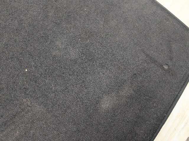 OEM BMW G11 G12 740 750 M760 B7 Rear Trunk Floor Mat Carpet Luggage Cargo Cover