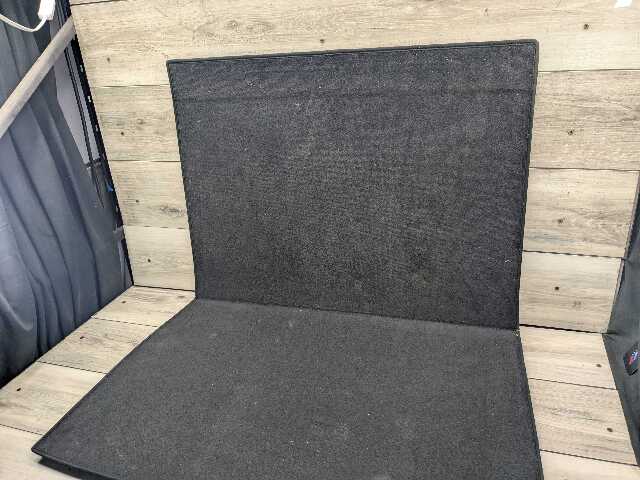 OEM BMW G11 G12 740 750 M760 B7 Rear Trunk Floor Mat Carpet Luggage Cargo Cover