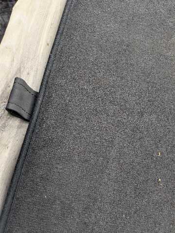 OEM BMW G11 G12 740 750 M760 B7 Rear Trunk Floor Mat Carpet Luggage Cargo Cover