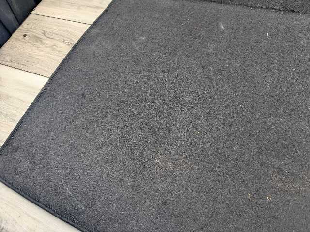 OEM BMW G11 G12 740 750 M760 B7 Rear Trunk Floor Mat Carpet Luggage Cargo Cover