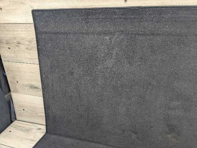 OEM BMW G11 G12 740 750 M760 B7 Rear Trunk Floor Mat Carpet Luggage Cargo Cover