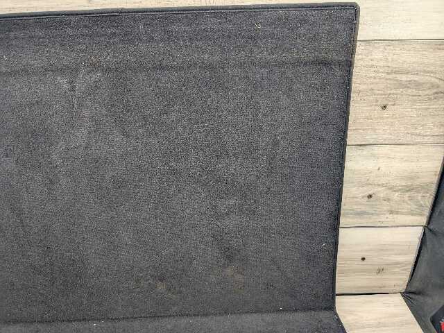 OEM BMW G11 G12 740 750 M760 B7 Rear Trunk Floor Mat Carpet Luggage Cargo Cover