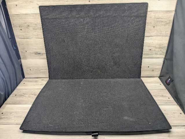 OEM BMW G11 G12 740 750 M760 B7 Rear Trunk Floor Mat Carpet Luggage Cargo Cover
