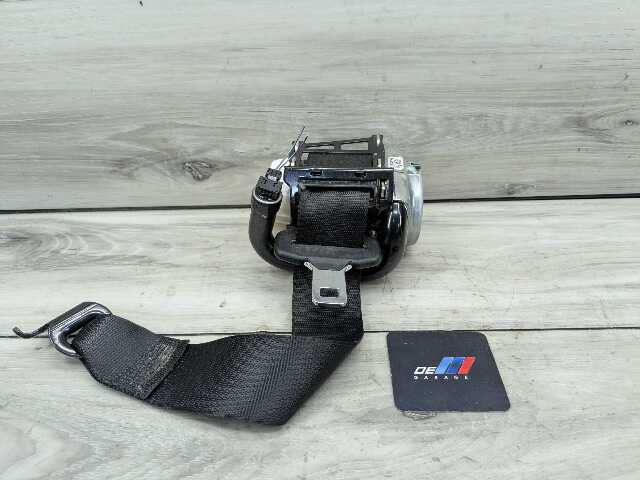OEM BMW F97 F98 G01 G02 X3 X4 REAR Right Passenger Seat Belt Seatbelt Retractor
