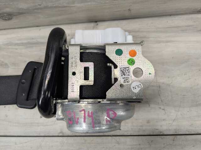 OEM BMW F97 F98 G01 G02 X3 X4 REAR Left Driver Side Seat Belt Seatbelt Retractor