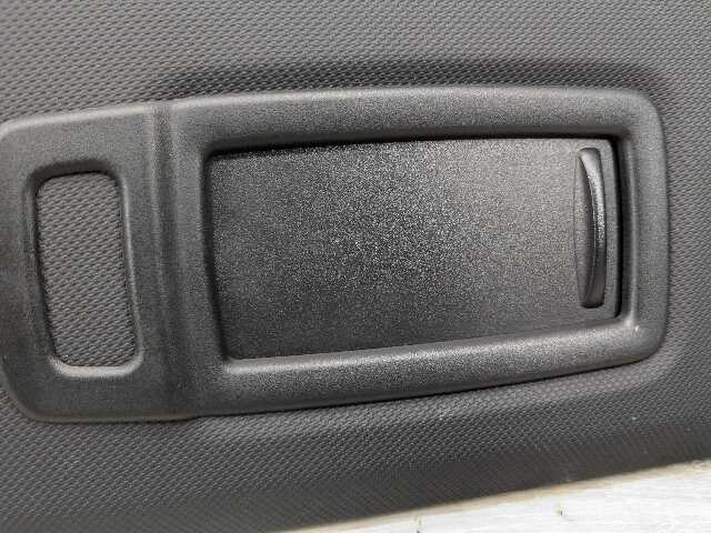 18-24 OEM BMW G01 G02 F97 X3 X4 Left Driver Right Passenger Side Sun Visor Black