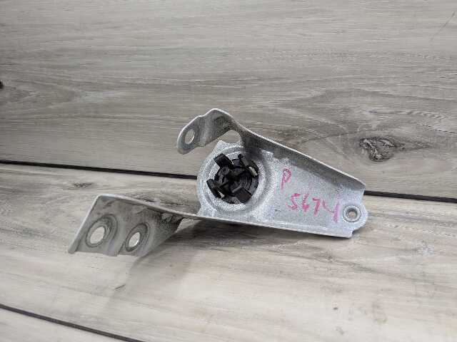 18-24 OEM BMW G01 G02 F97 X3 X4 Right Passenger Fender Wing Holder Bracket SET