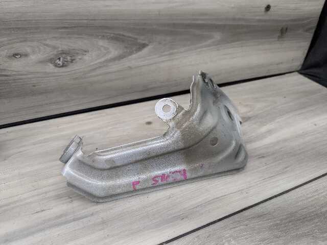 18-24 OEM BMW G01 G02 F97 X3 X4 Right Passenger Fender Wing Holder Bracket SET