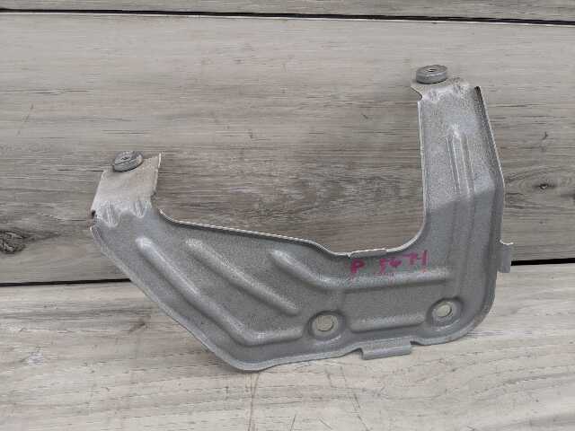 18-24 OEM BMW G01 G02 F97 X3 X4 Right Passenger Fender Wing Holder Bracket SET