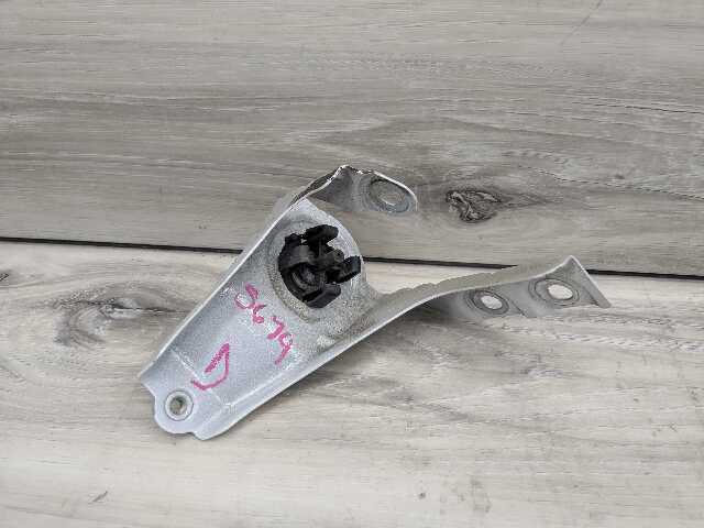 18-24 OEM BMW G01 G02 F97 F98 X3 X4 Left Driver Fender Wing Holder Bracket SET