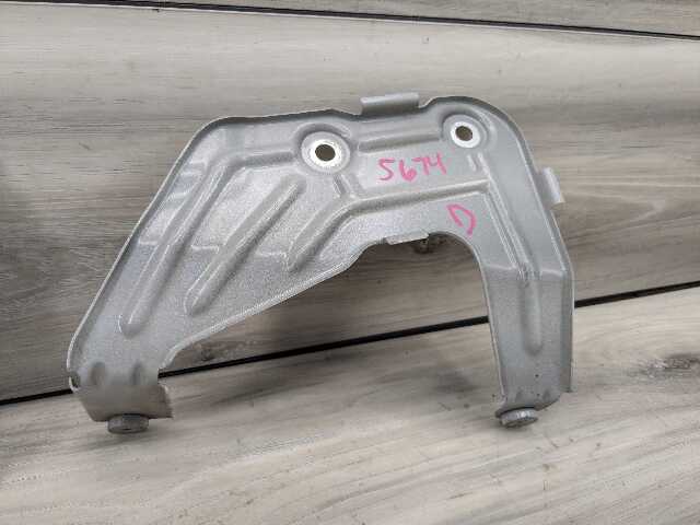 18-24 OEM BMW G01 G02 F97 F98 X3 X4 Left Driver Fender Wing Holder Bracket SET