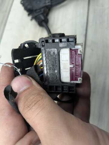OEM BMW G01 G02 X3 X4 30 PRE-LCI Engine B46 Motor Wiring Wire Harness Module 2