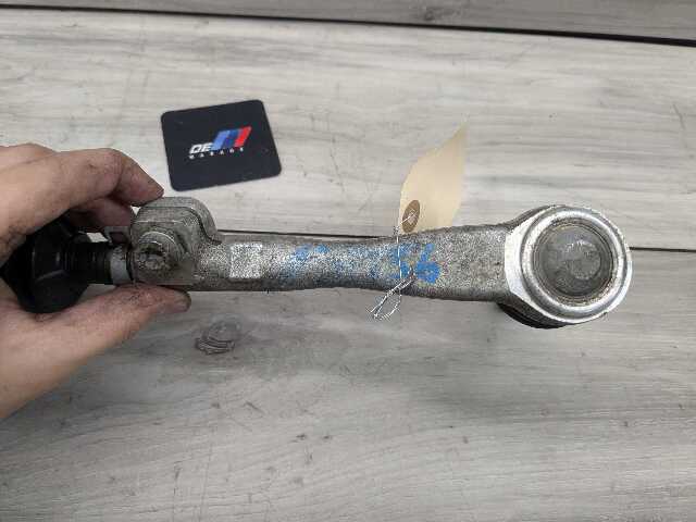 18-24 OEM BMW G01 G02 X3 X4 Front Right Passenger Inner Outer Tie Rod w Boot