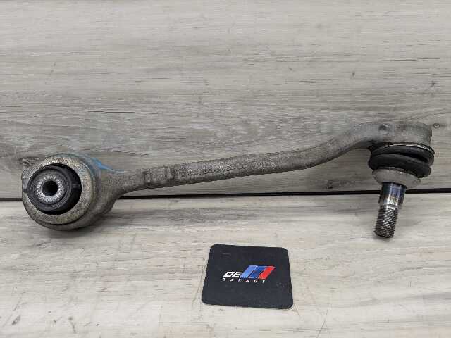 18-24 OEM BMW G01 G02 X3 X4 M40iX Front Left Driver Lower Rearward Control Arm