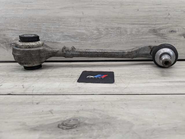 18-24 OEM BMW G01 G02 X3 X4 M40iX Front Left Driver Lower Rearward Control Arm