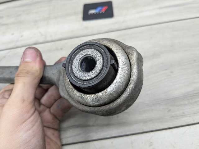 18-24 OEM BMW G01 G02 X3 X4 M40iX Front Left Driver Lower Rearward Control Arm