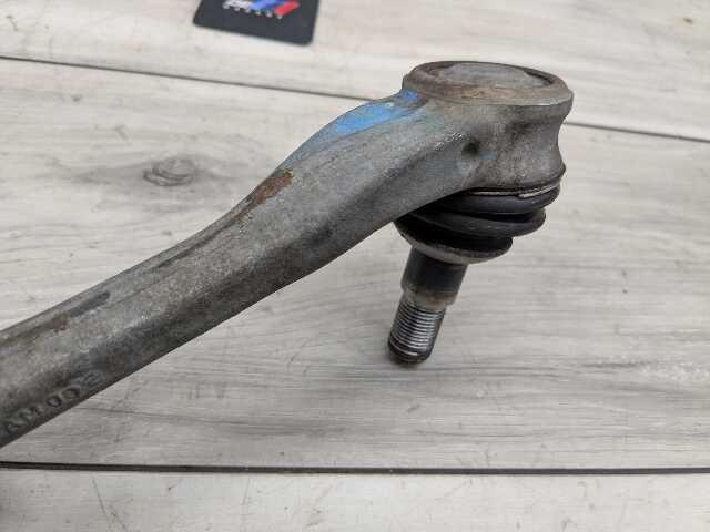 18-24 OEM BMW G01 G02 X3 X4 M40iX Front Left Driver Lower Rearward Control Arm