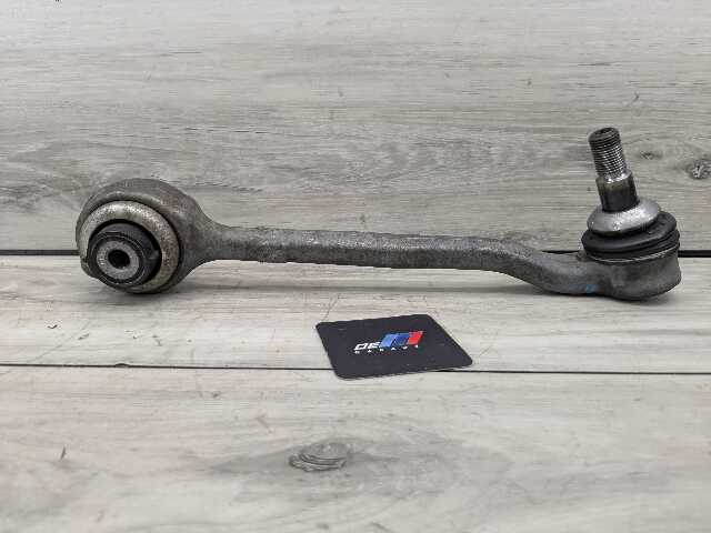18-24 OEM BMW G01 G02 X3 X4 M40iX Front Left Driver Lower Rearward Control Arm