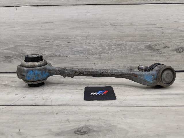 18-24 OEM BMW G01 G02 X3 X4 M40iX Front Left Driver Lower Rearward Control Arm