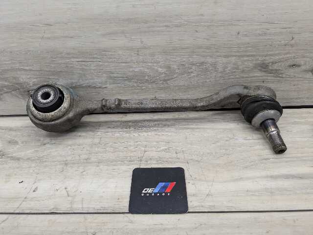 18-24 OEM BMW G01 G02 X3 X4 M40iX Front Left Driver Lower Rearward Control Arm