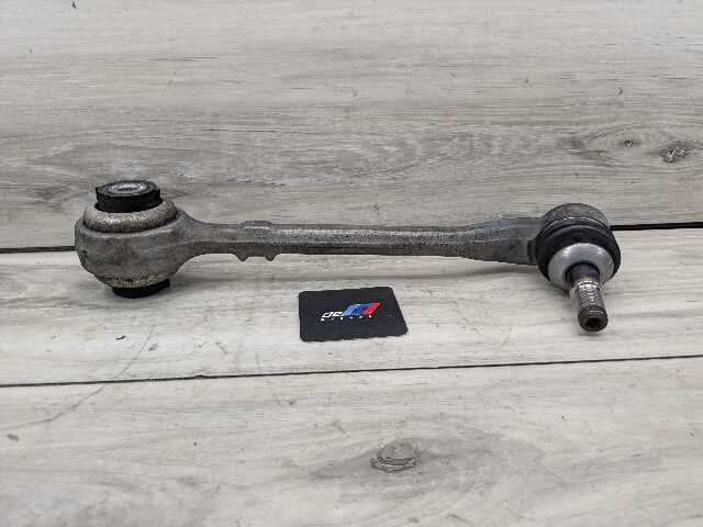 OEM BMW G01 G02 X3 X4 M40iX Front Right Passenger Lower Rearward Control Arm