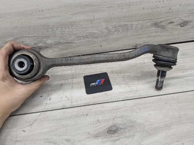 OEM BMW G01 G02 X3 X4 M40iX Front Right Passenger Lower Rearward Control Arm