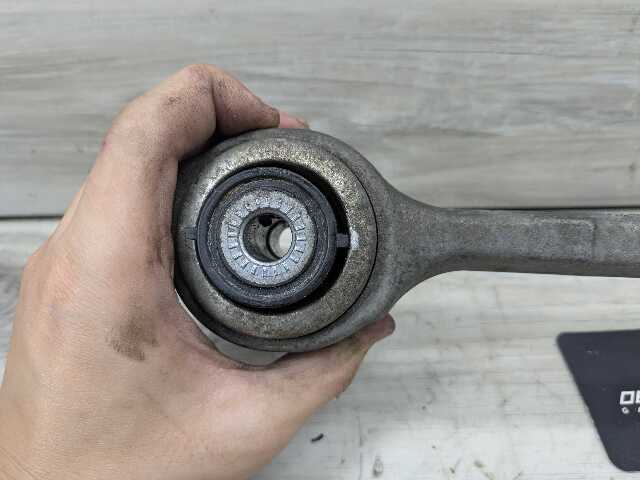 OEM BMW G01 G02 X3 X4 M40iX Front Right Passenger Lower Rearward Control Arm