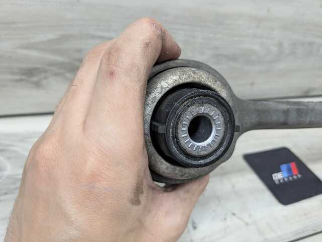 OEM BMW G01 G02 X3 X4 M40iX Front Right Passenger Lower Rearward Control Arm