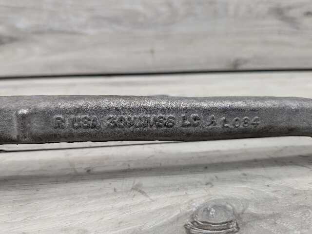 OEM BMW G01 G02 X3 X4 M40iX Front Right Passenger Lower Rearward Control Arm