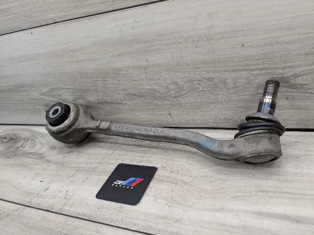 OEM BMW G01 G02 X3 X4 M40iX Front Right Passenger Lower Rearward Control Arm