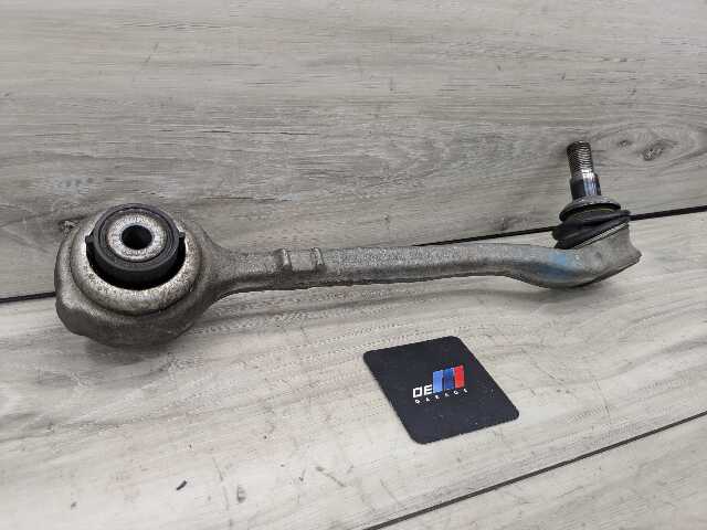 OEM BMW G01 G02 X3 X4 M40iX Front Right Passenger Lower Rearward Control Arm