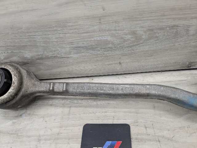 OEM BMW G01 G02 X3 X4 M40iX Front Right Passenger Lower Rearward Control Arm