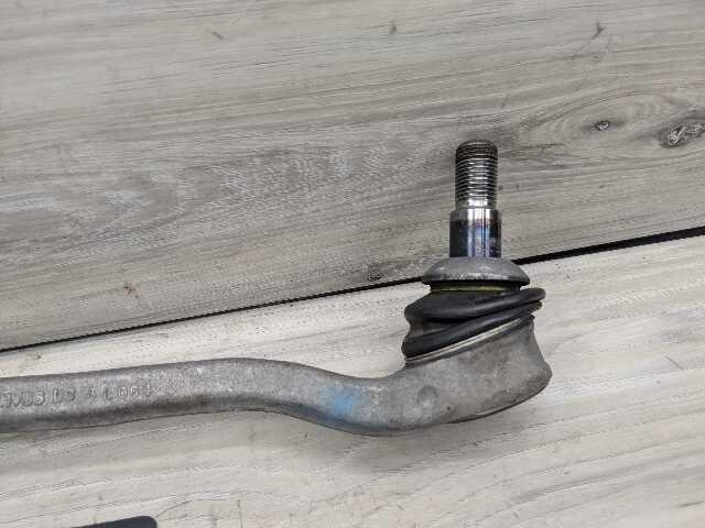 OEM BMW G01 G02 X3 X4 M40iX Front Right Passenger Lower Rearward Control Arm