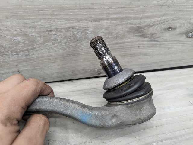 OEM BMW G01 G02 X3 X4 M40iX Front Right Passenger Lower Rearward Control Arm