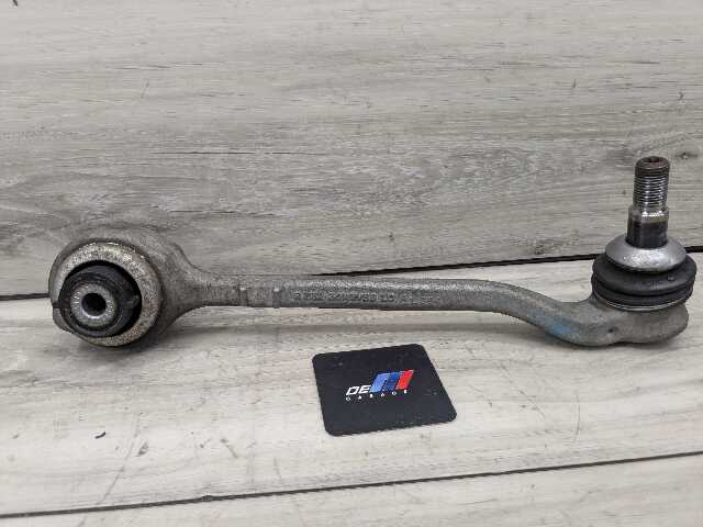 OEM BMW G01 G02 X3 X4 M40iX Front Right Passenger Lower Rearward Control Arm