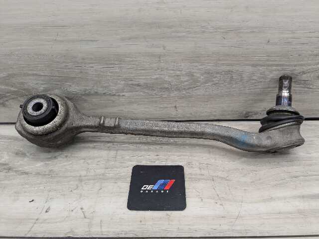 OEM BMW G01 G02 X3 X4 M40iX Front Right Passenger Lower Rearward Control Arm