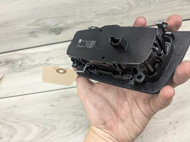 OEM BMW F22 F30 F32 F82 F80 Headlight Switch Control Panel Light Module BLACK