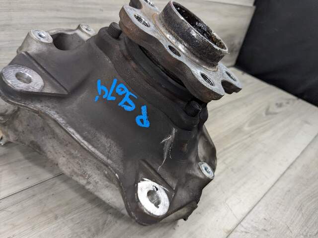 OEM BMW G01 G02 X3 X4 FRONT Right Passenger Knuckle Spindle Wheel Hub Bearing