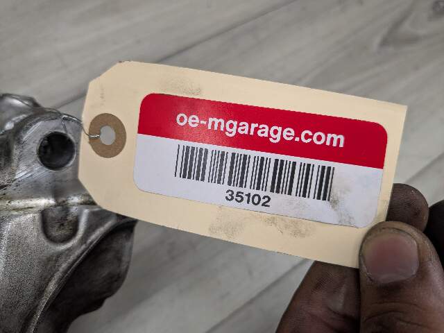 OEM BMW G01 G02 X3 X4 FRONT Right Passenger Knuckle Spindle Wheel Hub Bearing