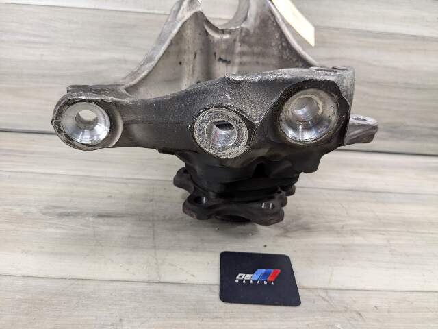 OEM BMW G01 G02 X3 X4 FRONT Right Passenger Knuckle Spindle Wheel Hub Bearing