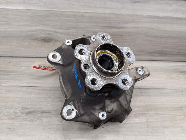 OEM BMW G01 G02 X3 X4 FRONT Right Passenger Knuckle Spindle Wheel Hub Bearing