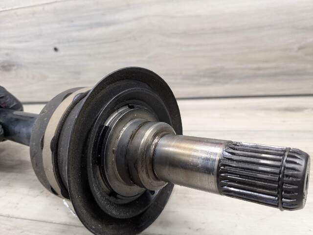 18-24 OEM BMW X3 G01 30i 30iX REAR Left Driver Side Output CV Axle Half Shaft
