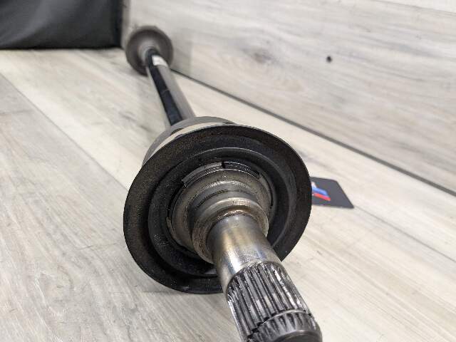 18-24 OEM BMW X3 G01 30i 30iX REAR Left Driver Side Output CV Axle Half Shaft