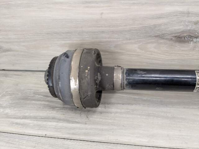 18-24 OEM BMW X3 G01 30i 30iX REAR Left Driver Side Output CV Axle Half Shaft