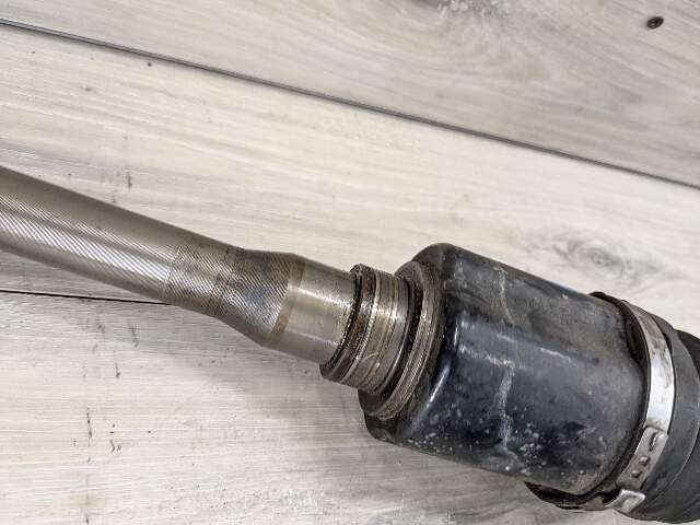 OEM BMW G01 G02 F97 F98 AWD Front Right Passenger Side Output Half Shaft CV Axle