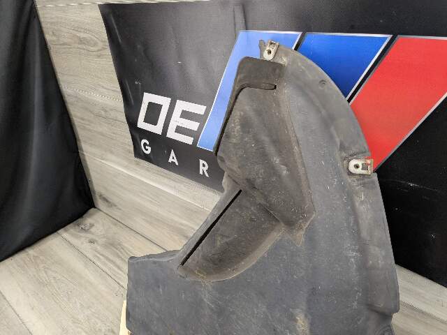 18-21 OEM BMW G01 G02 X3 X4 FRONT Right Passenger Fender Liner Guard Mud Flap