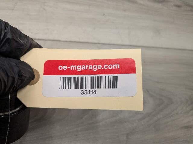 18-24 OEM BMW G01 X3 30i 30iX REAR Left Right Side Strut Shock Absorber Spring